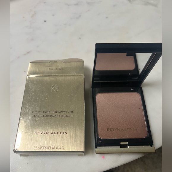 Sephora Other - Kevin Aucoin tropical nights bronzer